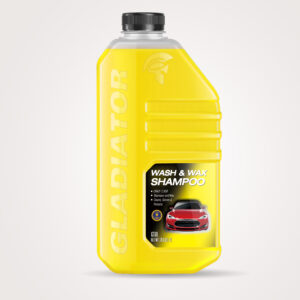 Shampo me Dyll / 2L