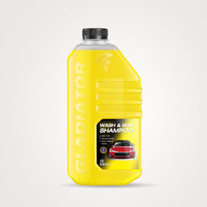 Shampo me Dyll / 1L